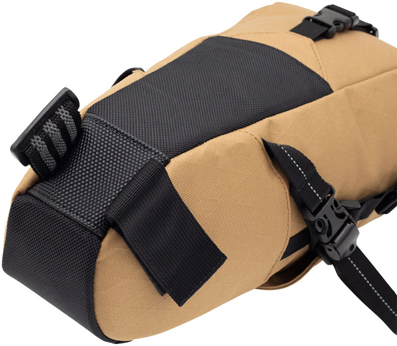 Load image into Gallery viewer, Swift Industries Olliepack Seat Bag - SI600, Coyote
