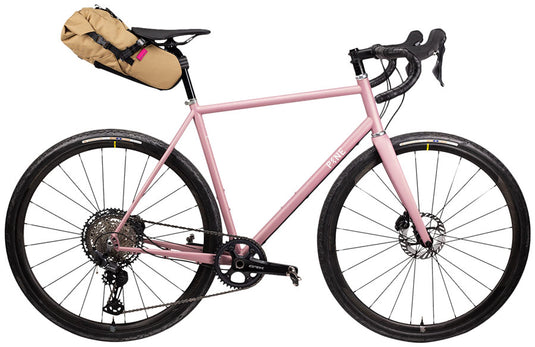 Swift Industries Olliepack Seat Bag - SI600, Coyote