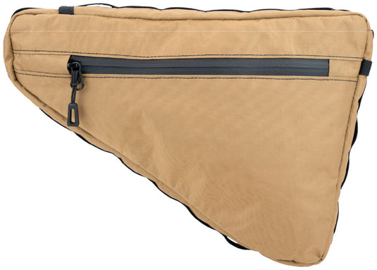 Swift Industries Giddy Up Wedge Frame Bag - SI600, Coyote