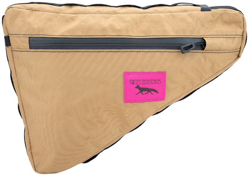 Load image into Gallery viewer, Swift-Industries-Giddy-Up-Wedge-Frame-Bag-Universal-FRPK0779
