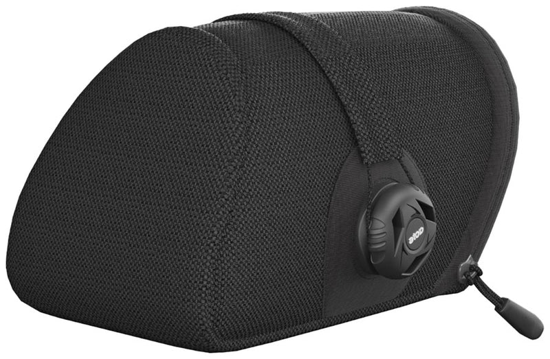 Load image into Gallery viewer, KOM Cycling Saddle Bag - ATOP Dial and Disc for Radar, Standard
