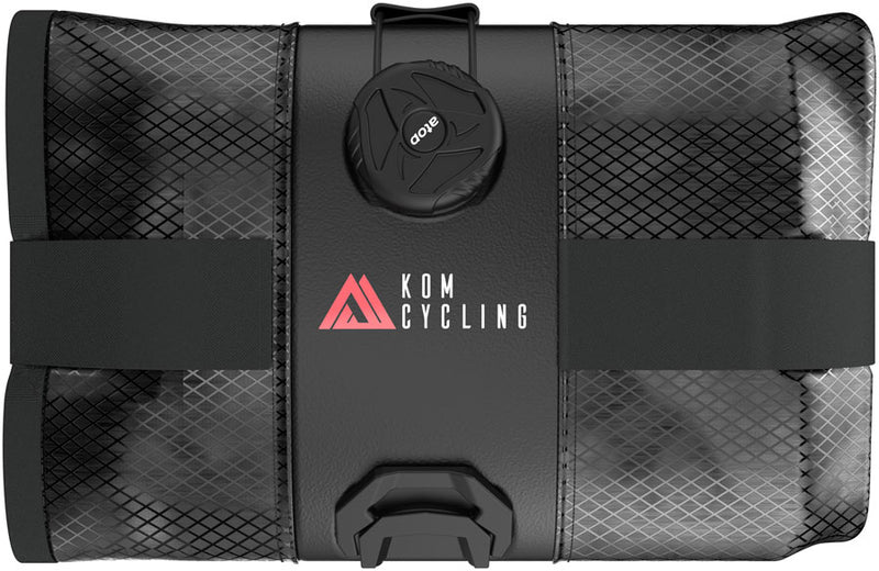 Load image into Gallery viewer, KOM Cycling Saddle Tool Roll - ATOP Dial, XL
