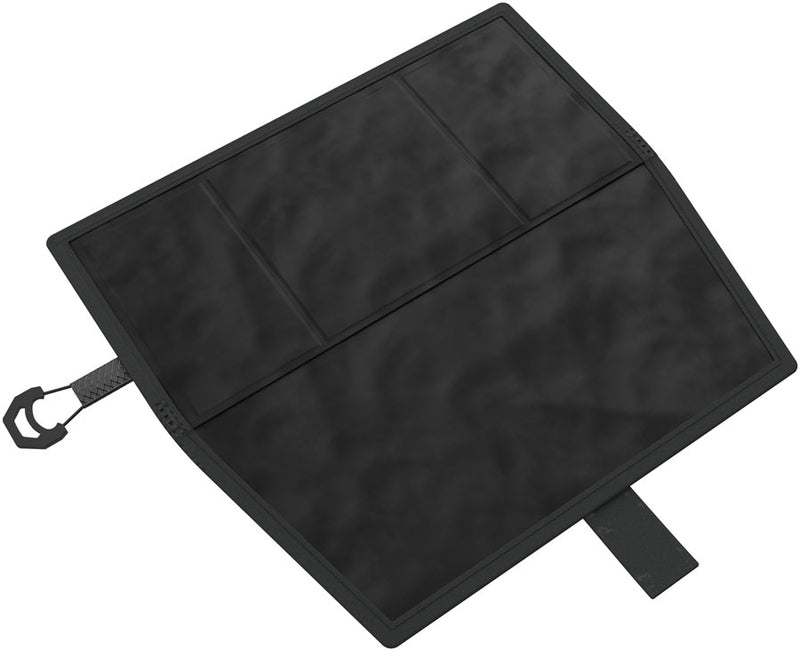 Load image into Gallery viewer, KOM Cycling Saddle Tool Roll - ATOP Dial, Standard
