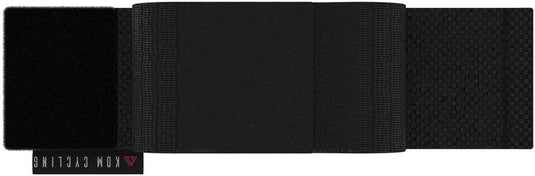 KOM Cycling Tube Strap with ATOP Dial