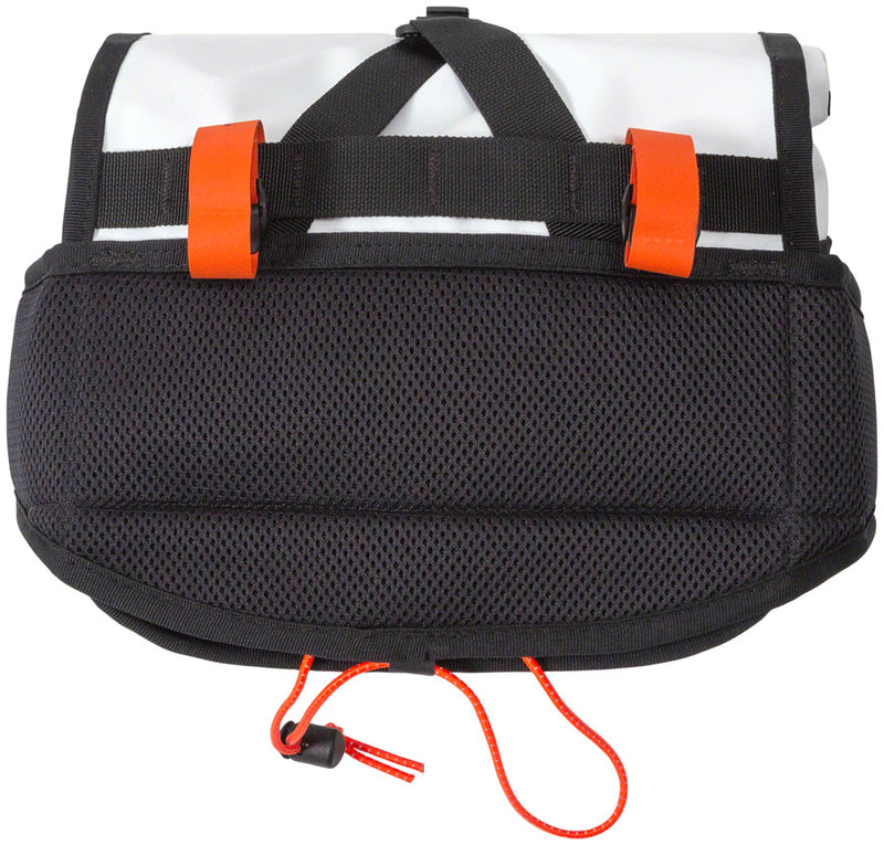 Load image into Gallery viewer, Restrap Utility Hip Pack - White
