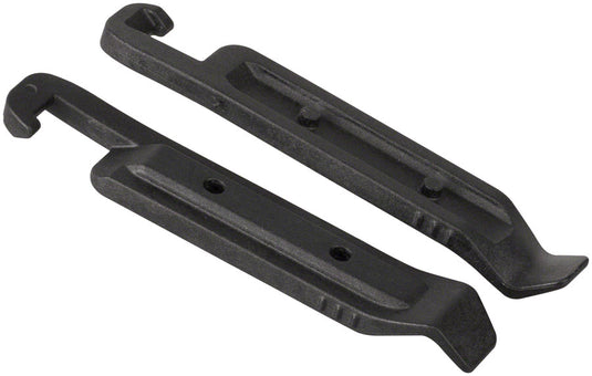 Topeak Free Pack DF Tool Carrier - Duo Fixer Mount, Includes Tire Levers
