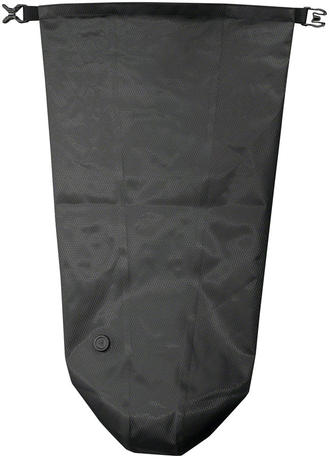 Load image into Gallery viewer, Topeak Backloader X Saddle Bag - Green, 15L
