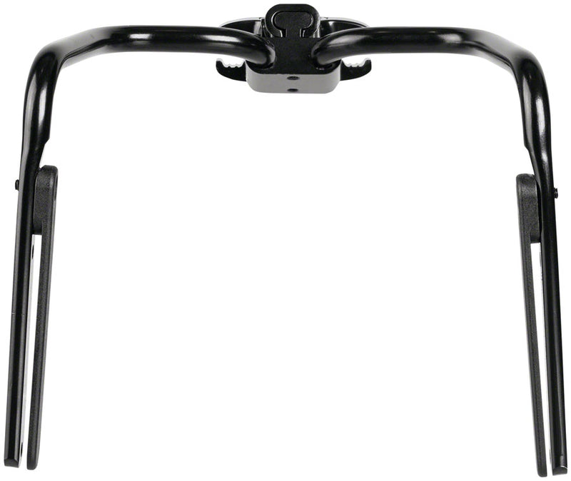 Load image into Gallery viewer, Topeak Backloader Wishbone Provides Anti-Sway For Large Saddle Bags
