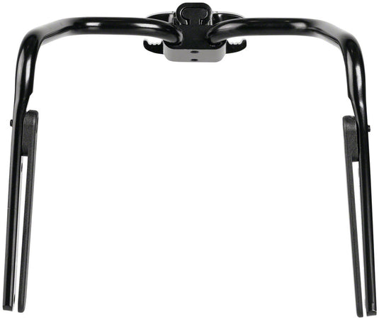 Topeak Backloader Wishbone Provides Anti-Sway For Large Saddle Bags