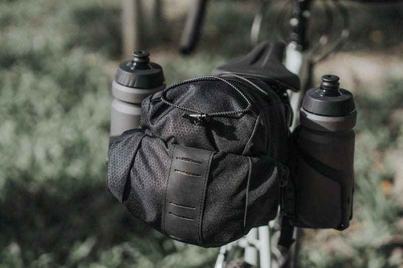 Load image into Gallery viewer, Topeak Backloader Wishbone Provides Anti-Sway For Large Saddle Bags
