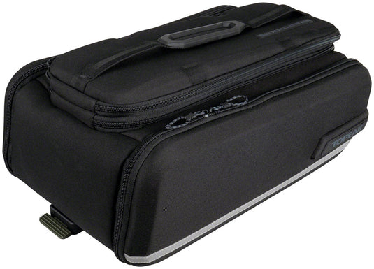 Topeak-E-Xplorer-Trunk-Bag-Rack-Bag-RKBG0138-Bicycle-Rack-Bag