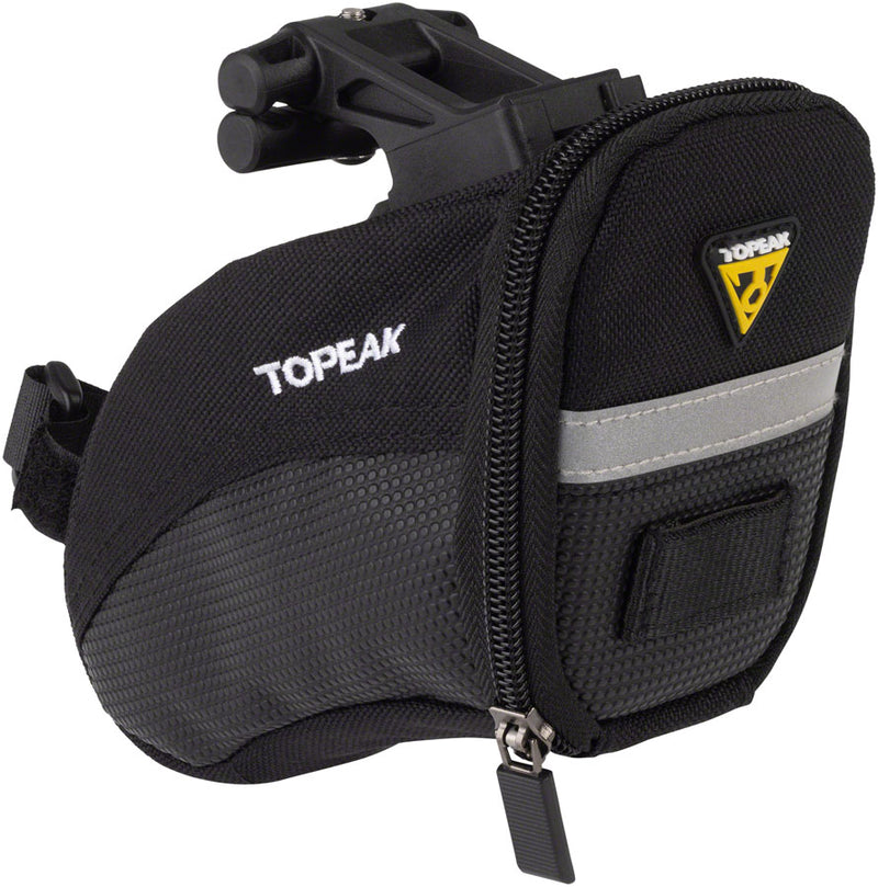 Load image into Gallery viewer, Topeak-Aero-Wedge-Bags-Seat-Bag-BG1701
