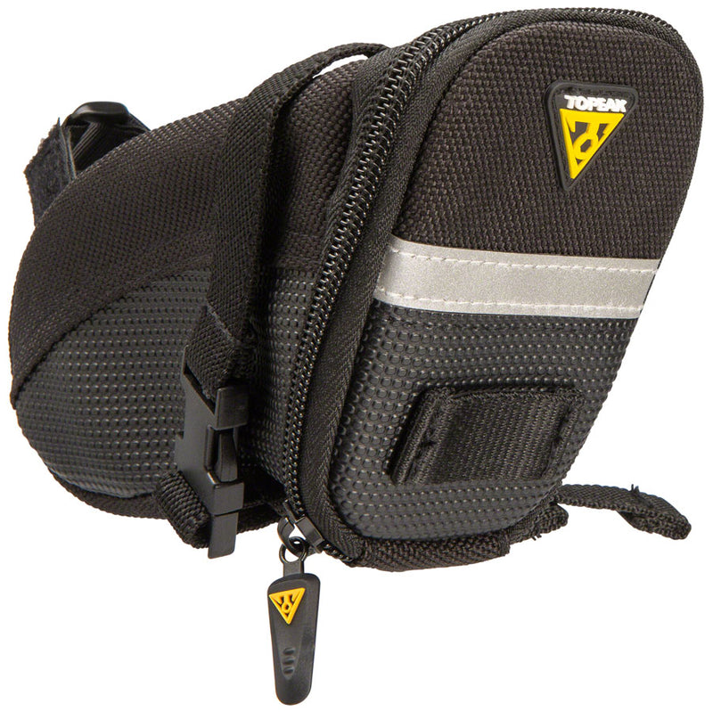 Load image into Gallery viewer, Topeak-Aero-Wedge-Bags-Seat-Bag--_BG1702
