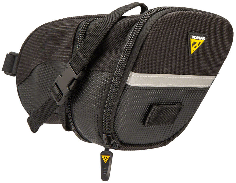 Load image into Gallery viewer, Topeak-Aero-Wedge-Bags-Seat-Bag--_BG1710
