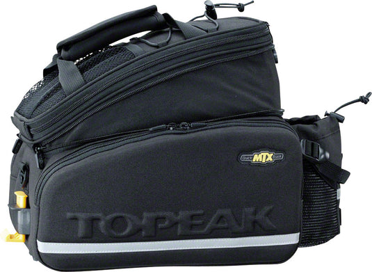 Topeak-MTX-TrunkBag-DX-Rack-Bag-BG1721-Bicycle-Rack-Bag