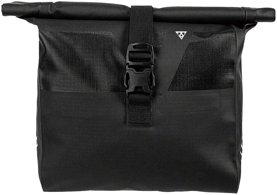 Topeak Barloader Handlebar Bag - 6.5L, Black
