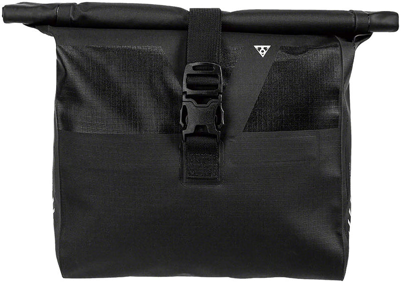 Load image into Gallery viewer, Topeak Barloader Handlebar Bag - 6.5L, Black
