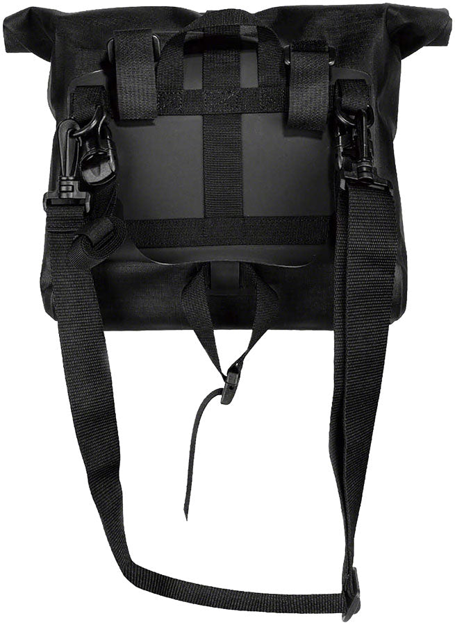 Topeak Barloader Handlebar Bag - 6.5L, Black