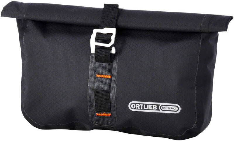 Load image into Gallery viewer, Ortlieb-Bike-Packing-Accessory-Pack-Handlebar-Bag-Waterproof-Reflective-Bands-HDBG0038
