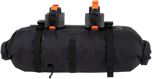 Ortlieb Bikepacking Handlebar Pack - 15L, Black