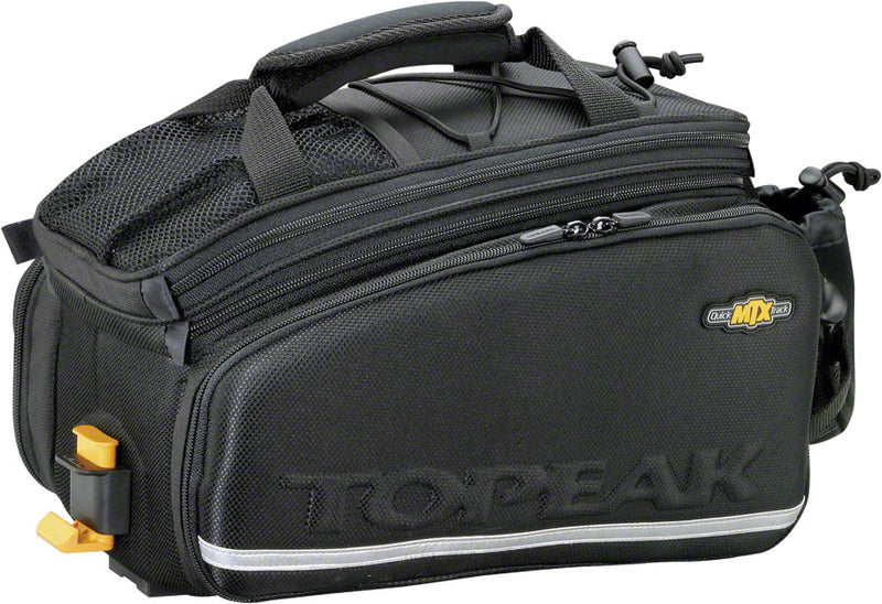 Load image into Gallery viewer, Topeak-MTX-TrunkBag-DXP-Rack-Bag_BG1787
