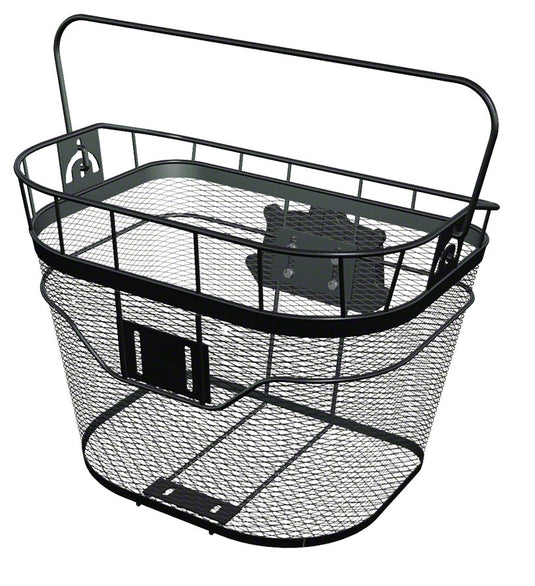 Topeak-Wire-Basket-Black-Metal-BSKT0485PO1-Bicycle-Baskets
