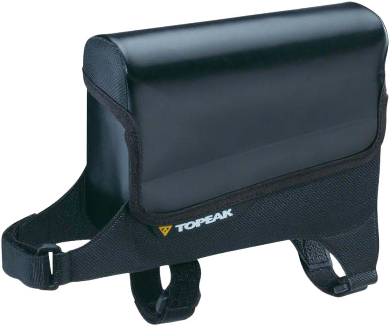 Load image into Gallery viewer, Topeak-Top-Tube-Dry-Bag-Top-Tube-Stem-Bag-BG1798PO1
