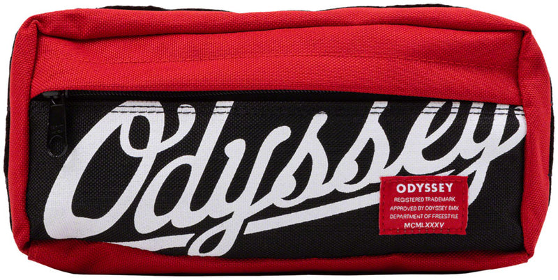 Load image into Gallery viewer, Odyssey Switch Pack - Red/Black
