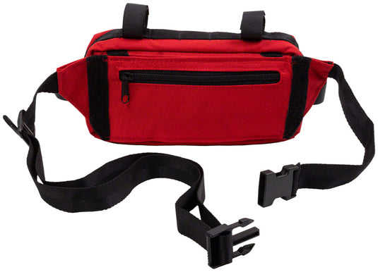 Odyssey Switch Pack - Red/Black