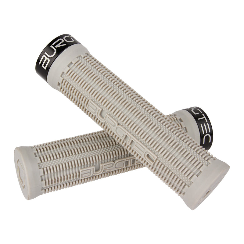 Load image into Gallery viewer, Burgtec-Bartender-Pro-Minnaar-Signature-Grips-130mm-Bicycle-Grips
