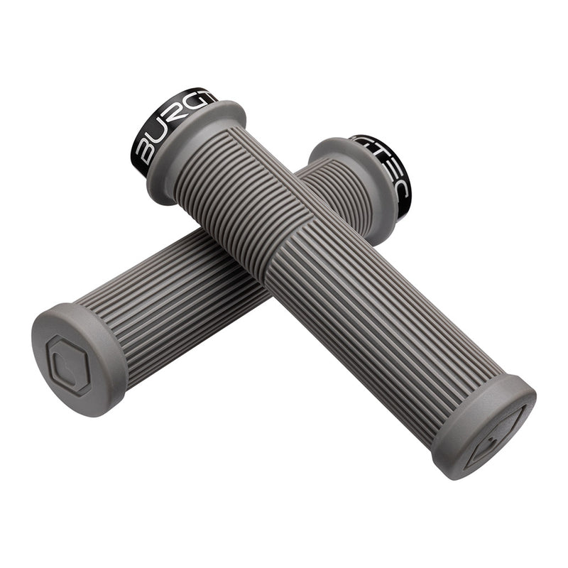 Load image into Gallery viewer, Burgtec-Bartender-Pro-Josh-Bryceland-Grips-129mm-Bicycle-Grips
