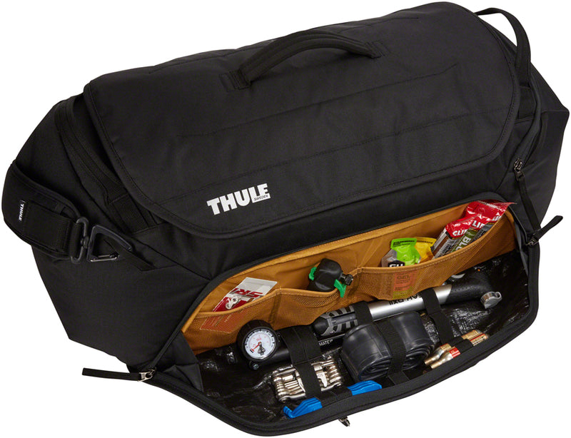 Load image into Gallery viewer, Thule RoundTrip Duffel Bag: Black
