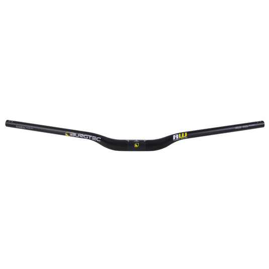 Burgtec Ride Wide Carbon Enduro Riser Bar, (35) 30/800mm, UD