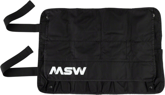 MSW Essential Tool Wrap Bag
