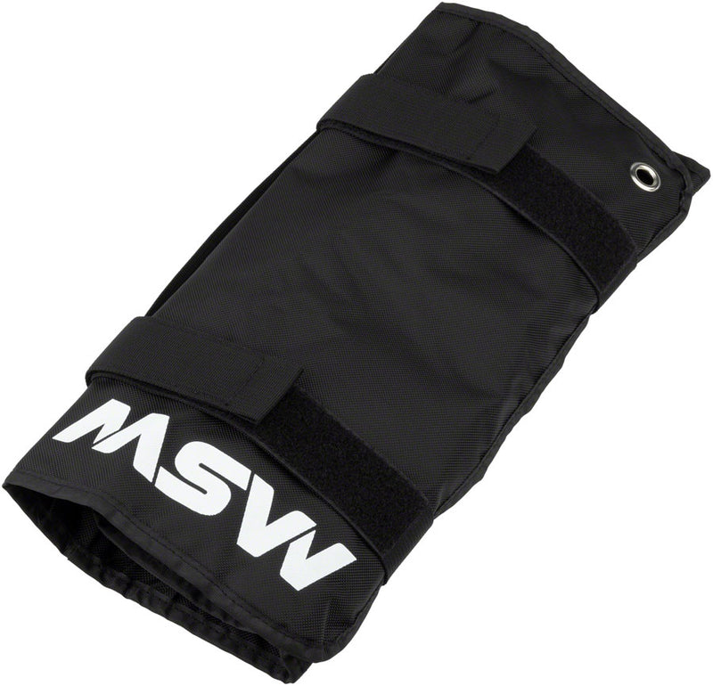 Load image into Gallery viewer, MSW Essential Tool Wrap Bag
