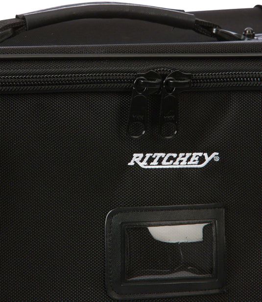 Ritchey Break-Away Bike Travel Bike Bag Black Durable Rugged Break Away