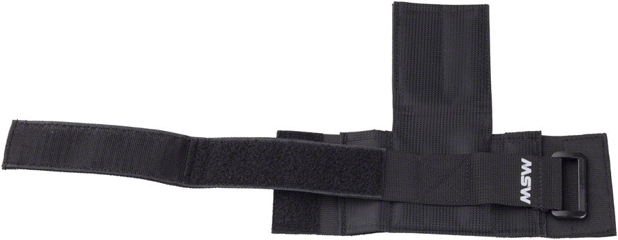 MSW SBG-300 Tool Hugger Seat Wrap, Black