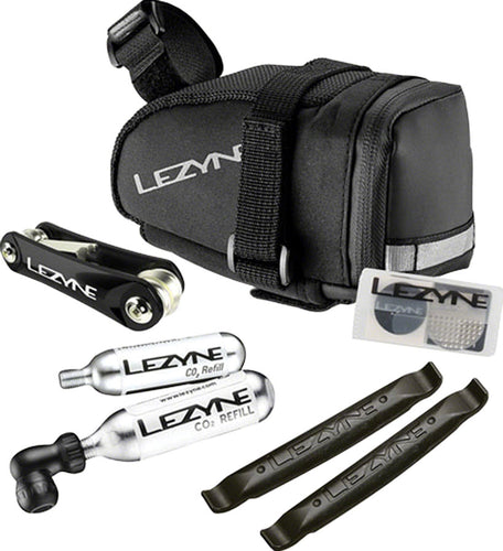 Lezyne-M-Caddy-Seat-Bag-Seat-Bag-Reflective-Bands-BG4228