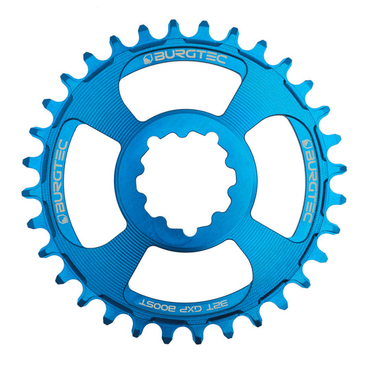 Burgtec-Chainring-3-Bolt-DM-3mm-Offset-CNRG2262-Bicycle-Chainring