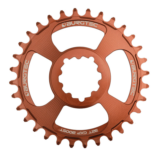 Burgtec-Chainring-3-Bolt-DM-3mm-Offset-CNRG2274-Bicycle-Chainring