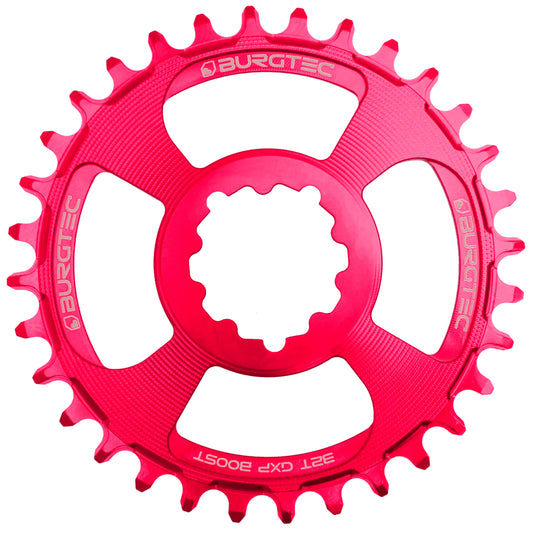 Burgtec-Chainring-3-Bolt-DM-3mm-Offset-CNRG2270-Bicycle-Chainring