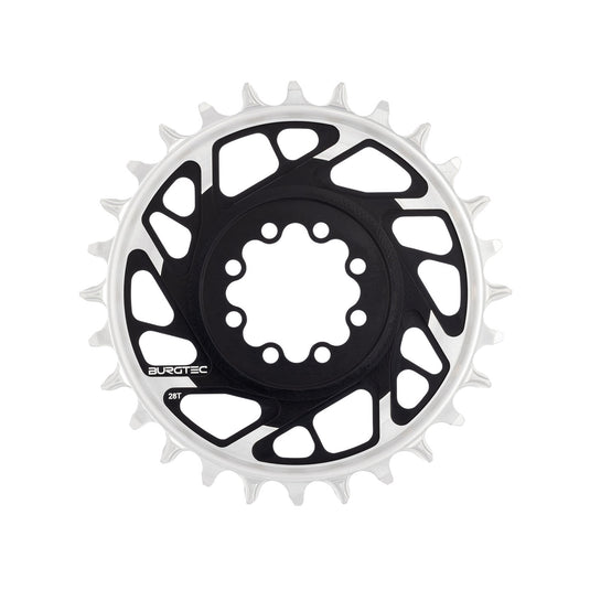 Burgtec-Chainring-8-Bolt-DM-3mm-Offset-CNRG2762-Bicycle-Chainring