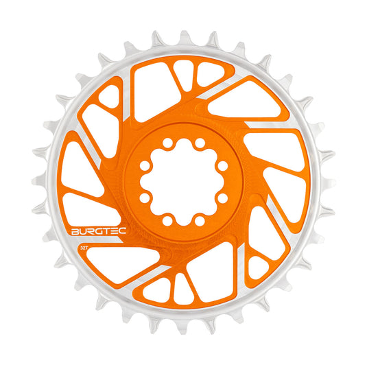 Burgtec-Chainring-8-Bolt-DM-3mm-Offset-CNRG2749-Bicycle-Chainring