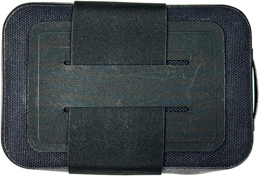 Silca Mattone Ultimate Seat Bag, 0.4L, Black