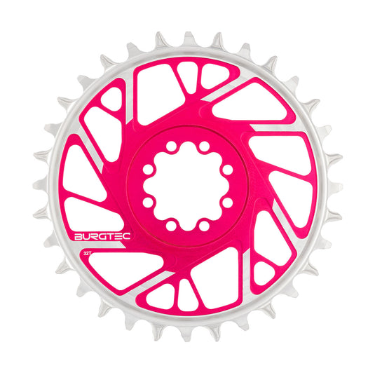 Burgtec-Chainring-8-Bolt-DM-3mm-Offset-CNRG2754-Bicycle-Chainring
