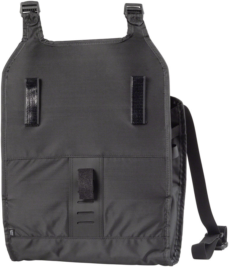 Load image into Gallery viewer, Surly Little Dummy Bag - Black
