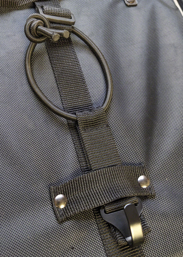 Load image into Gallery viewer, Banjo Brothers Replacement Pannier Hook

