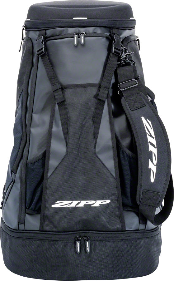 Load image into Gallery viewer, Zipp Transition 1 Gear Bag with Shoulder Strap
