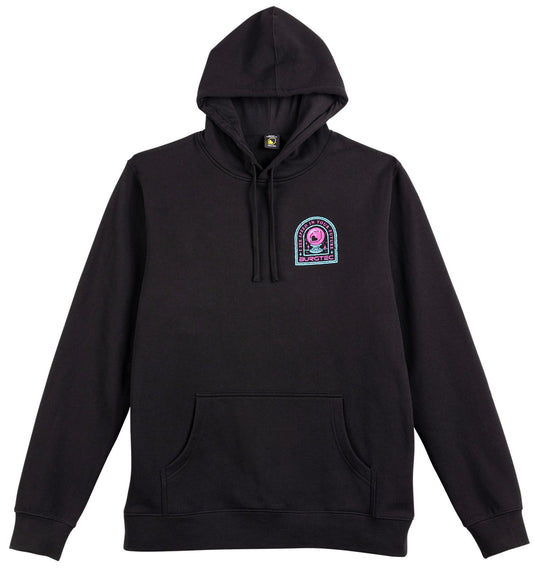 Burgtec Tarot Hoodie - 2XL