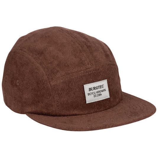 Burgtec-Arcade-Five-Panel-Caps-and-Beanies-CNBS0304